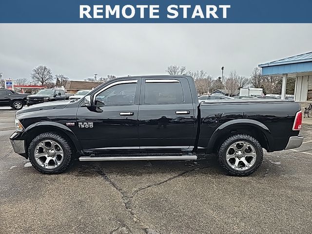 2014 Ram 1500 Laramie