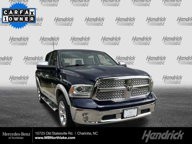 2014 Ram 1500 Laramie