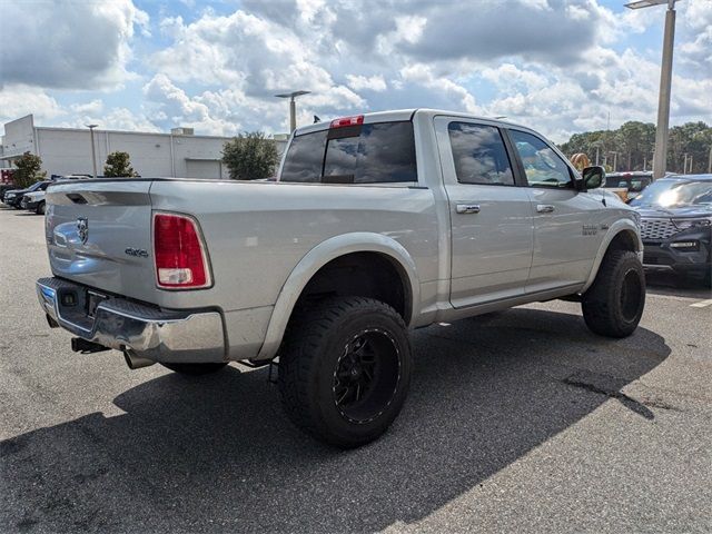 2014 Ram 1500 Laramie