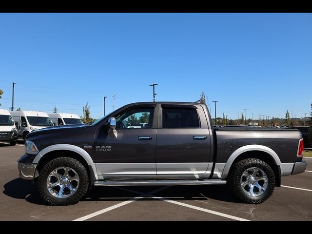 2014 Ram 1500 Laramie