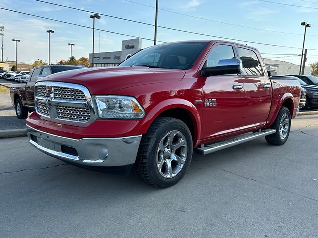 2014 Ram 1500 Laramie