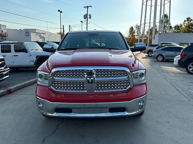 2014 Ram 1500 Laramie