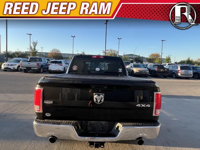 2014 Ram 1500 Laramie