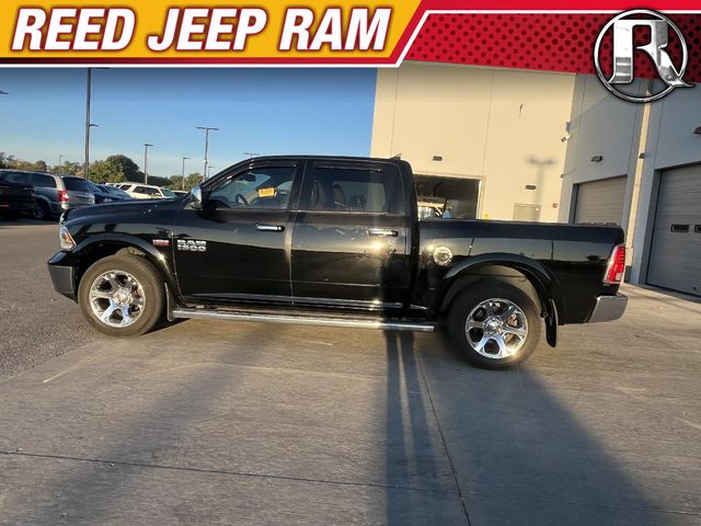 2014 Ram 1500 Laramie