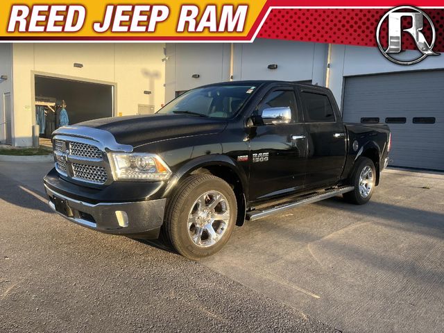 2014 Ram 1500 Laramie