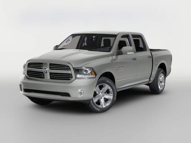 2014 Ram 1500 Laramie