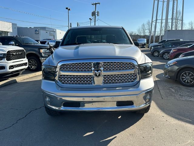 2014 Ram 1500 Laramie