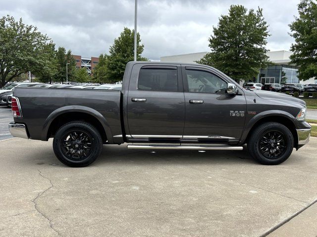 2014 Ram 1500 Laramie