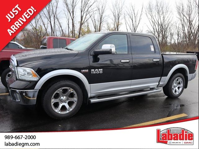 2014 Ram 1500 Laramie