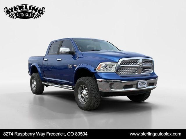 2014 Ram 1500 Laramie