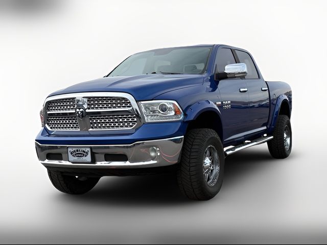 2014 Ram 1500 Laramie