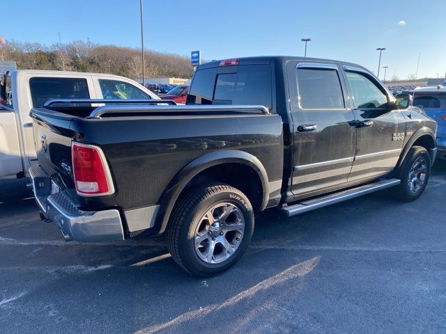 2014 Ram 1500 Laramie