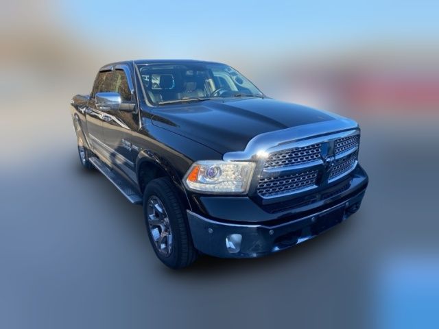 2014 Ram 1500 Laramie