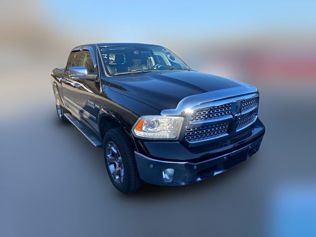 2014 Ram 1500 Laramie