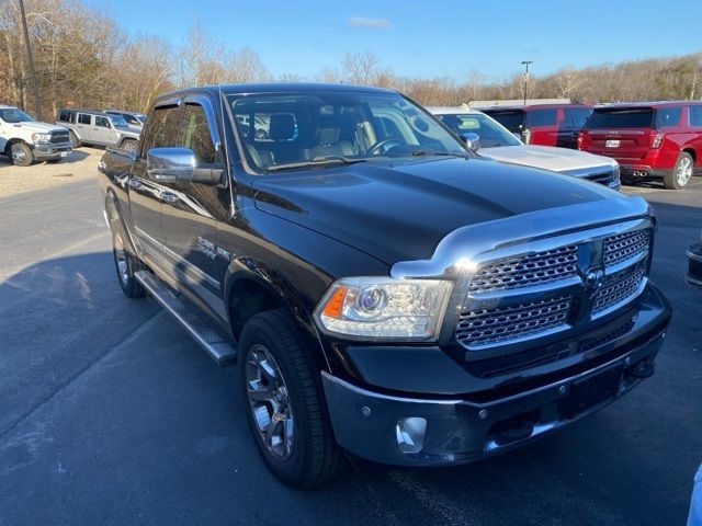 2014 Ram 1500 Laramie