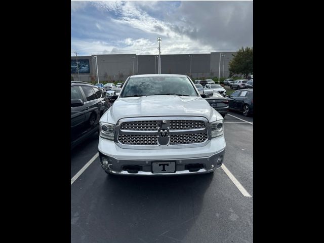 2014 Ram 1500 Laramie