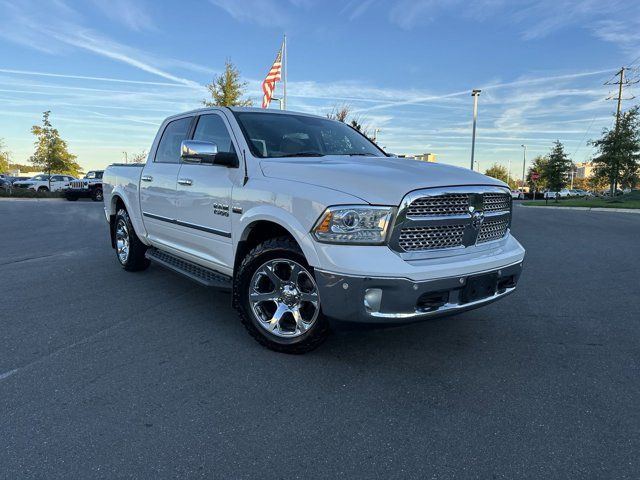 2014 Ram 1500 Laramie