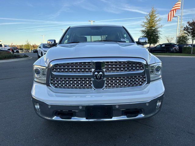 2014 Ram 1500 Laramie