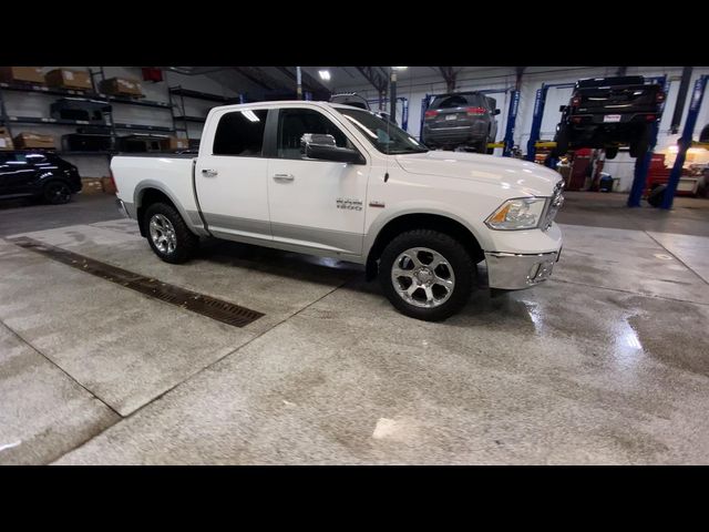 2014 Ram 1500 Laramie