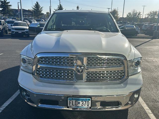 2014 Ram 1500 Laramie