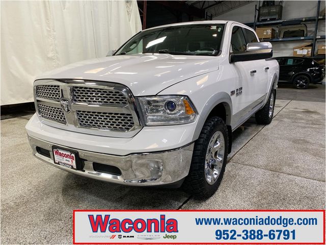 2014 Ram 1500 Laramie