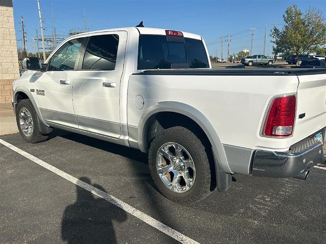 2014 Ram 1500 Laramie