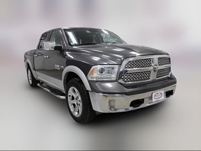 2014 Ram 1500 Laramie