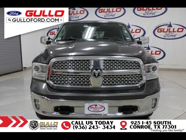 2014 Ram 1500 Laramie