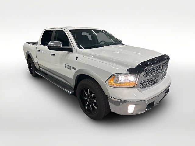 2014 Ram 1500 Laramie