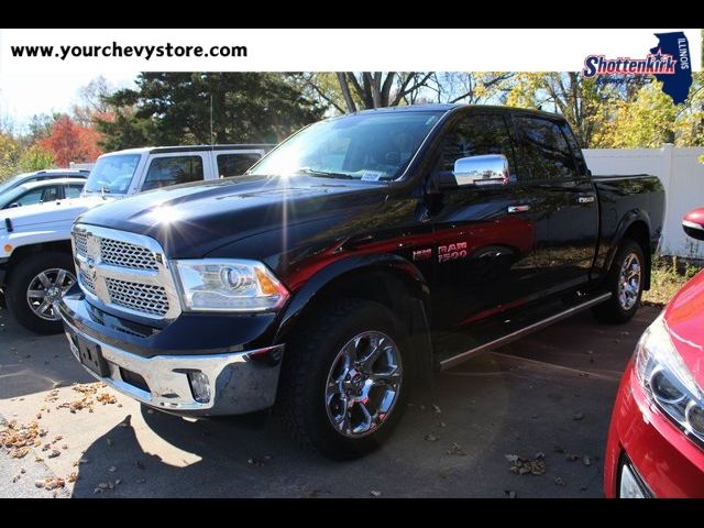 2014 Ram 1500 Laramie