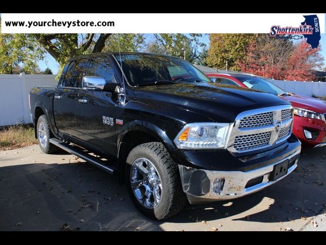 2014 Ram 1500 Laramie