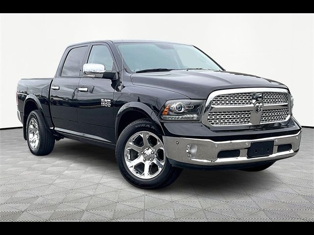 2014 Ram 1500 Laramie