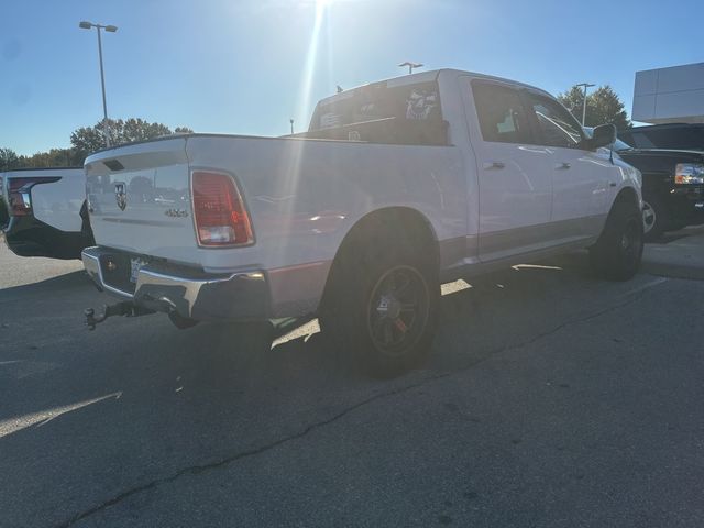 2014 Ram 1500 Laramie