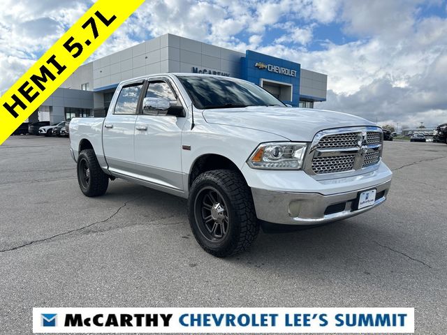 2014 Ram 1500 Laramie