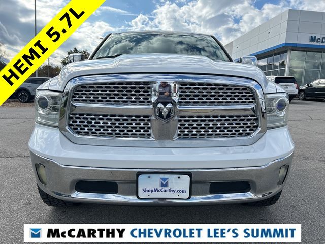 2014 Ram 1500 Laramie