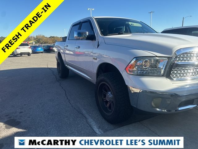 2014 Ram 1500 Laramie