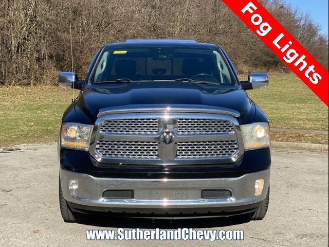 2014 Ram 1500 Laramie
