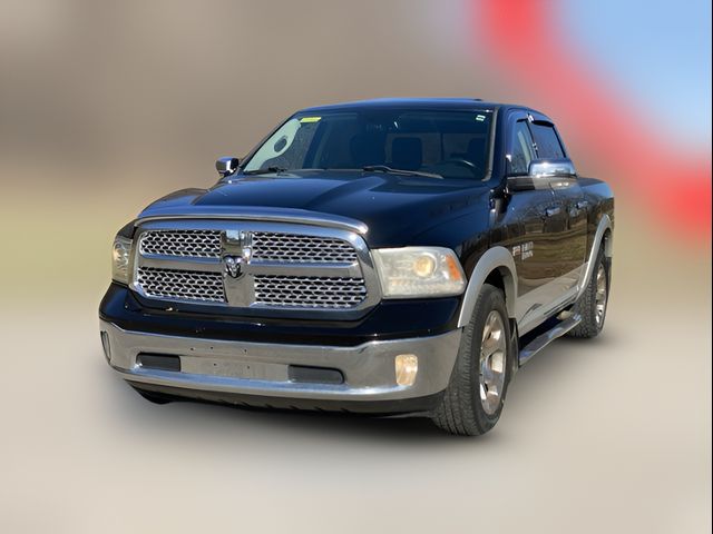 2014 Ram 1500 Laramie
