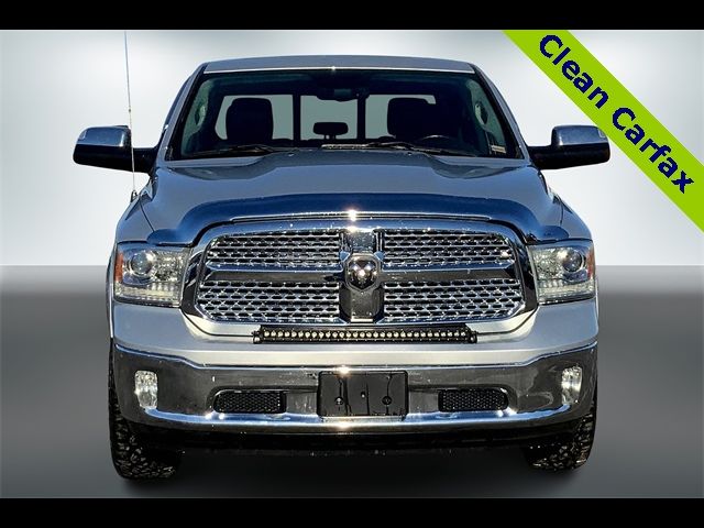 2014 Ram 1500 Laramie