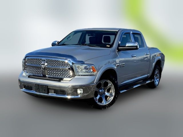 2014 Ram 1500 Laramie