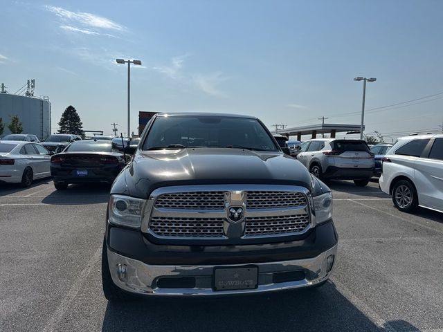 2014 Ram 1500 Laramie