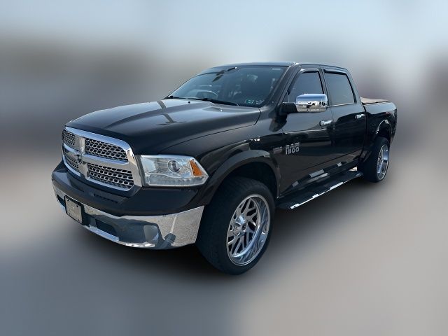 2014 Ram 1500 Laramie