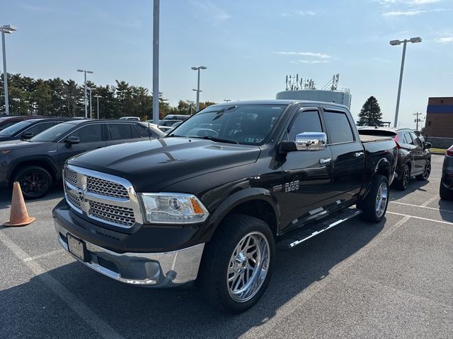 2014 Ram 1500 Laramie