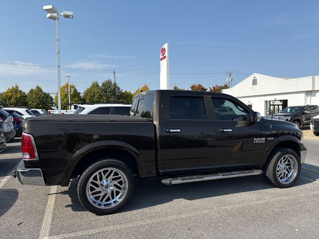 2014 Ram 1500 Laramie