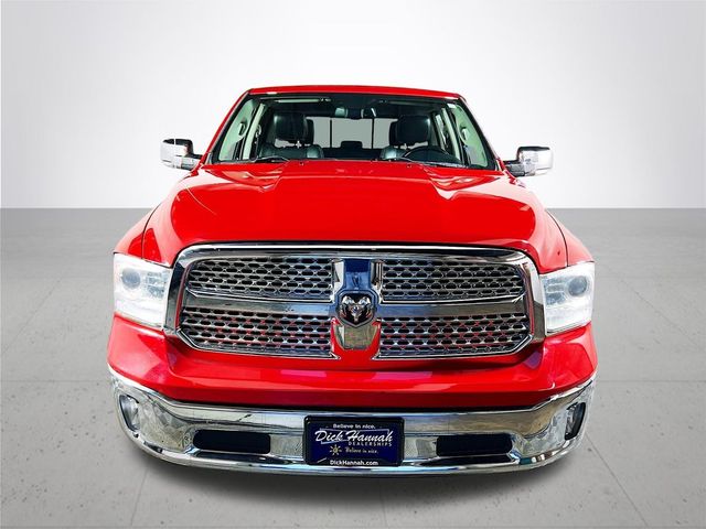 2014 Ram 1500 Laramie