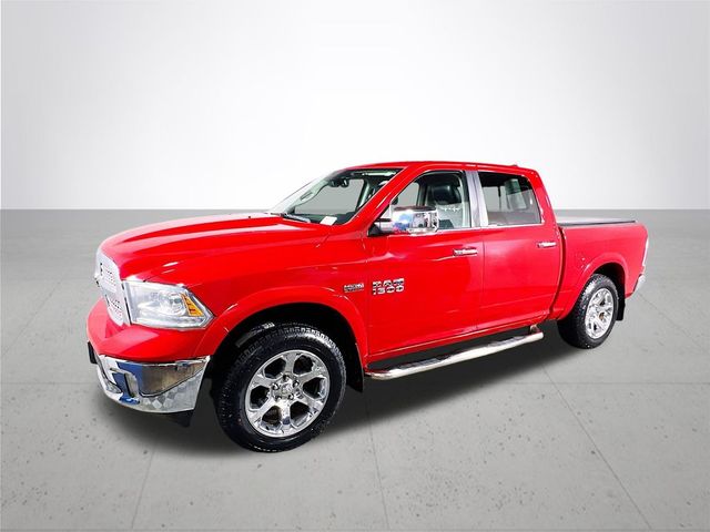 2014 Ram 1500 Laramie