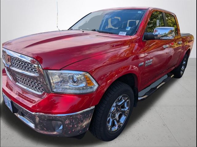 2014 Ram 1500 Laramie