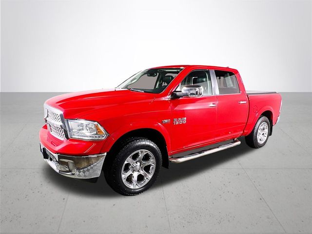 2014 Ram 1500 Laramie