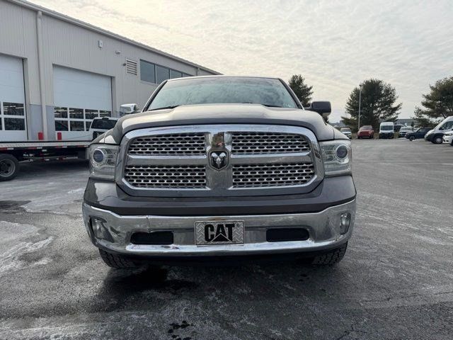 2014 Ram 1500 Laramie