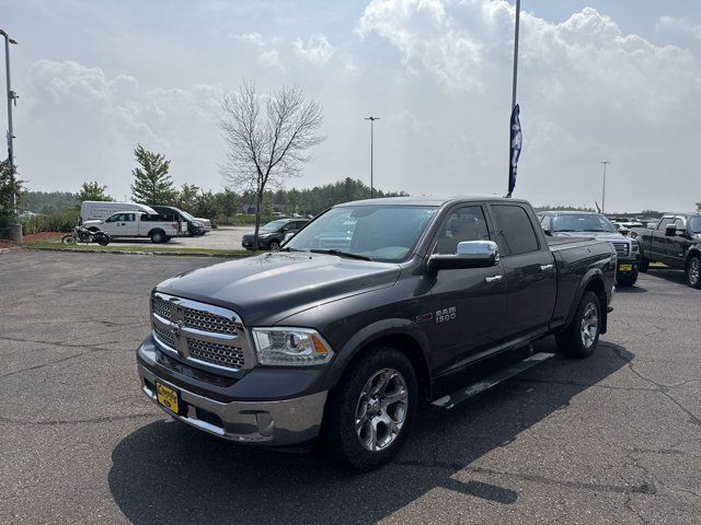 2014 Ram 1500 Laramie